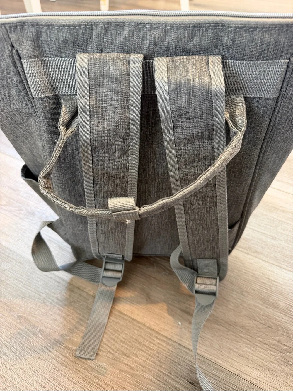 Diaper Bag